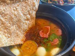 -Ameigo梅果·云贵川bistro(长宁来福士店)