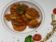 -箱美术馆私房菜(水晶郦城店)