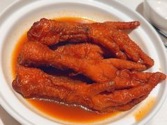 -大铁勺新津菜(中北永旺店)