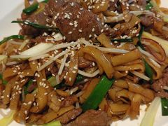 -花城苑广府菜(侨鑫店)