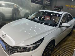 -CJ车体工作室·洗车·贴膜·美容