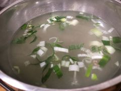 -金明玉小吃(康城路店)