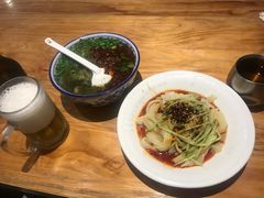 -嘻小北·兰州清汤牛肉面(太平洋森活天地店)