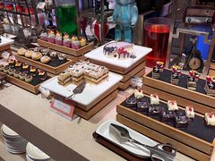 -长沙三景韦尔斯利酒店·Oval全日制餐厅自助餐