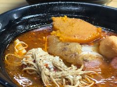 -四川老牛麻辣烫(北门桥店)