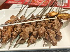-京元盛铜锅涮肉(上海总店)