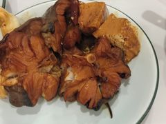-农家院铁锅炖(西韩路店)