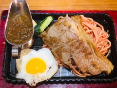 -许榴香西餐厅(台东步行街店)