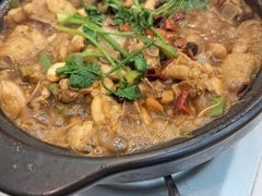 -张妈台式锅烧(深大店)