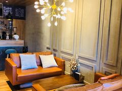 -ZING COFFEE 镜咖啡