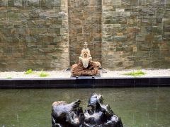 -天津海河悦榕庄·Lobby Lounge大堂吧