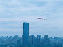 -南昌之星摩天轮