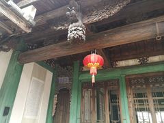 -福建民俗博物馆