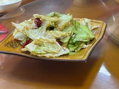 -孙厨娘川味饭馆(临河街店)