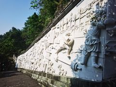 -石宝寨