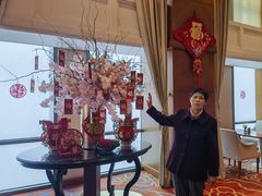 -苏州香格里拉大酒店