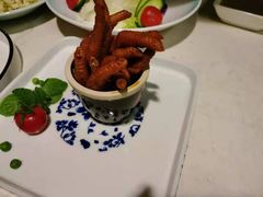 -同庆楼(花园店)