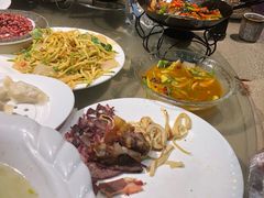 -老长春饺子馆(保利·春天里店)