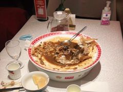 -旺顺阁·北京菜(北辰上品+)