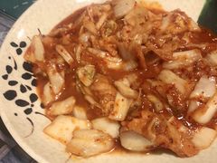 -贤花饭店(凯德店)