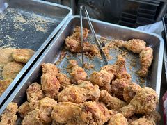 -满记烧饼(牛街东里小区一区店)