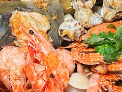 -巽寮印象美食部落餐厅·海鲜·地方特色菜(惠州体验店)