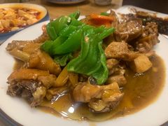 -乌记大厨餐厅