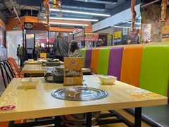-韩国大金刚烤肉·料理(印象城店)