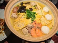 -寻宝记绍兴菜(鲁迅路店)