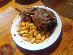 -蜀串香牛杂火锅串串