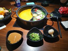 -呷哺呷哺 黄金牧场 (回龙观港龙店)