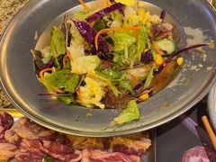 -首尔烤肉大排档(合生汇店)