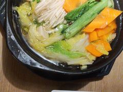 -洪兴砂锅·融合砂锅菜(三站店)