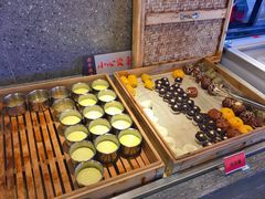 -福成自助烤肉(双桥万达店)