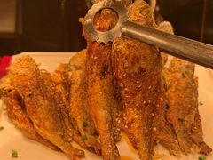 -焰江山海鲜牛排烤肉自助(锦华万达二星店)