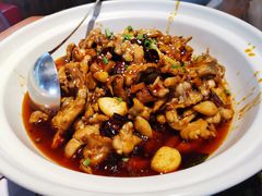 -汉虾王.小龙虾.武汉菜.粤菜(科技园店)