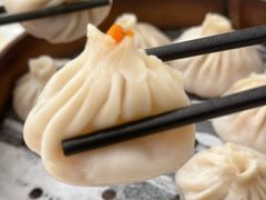 -陈扬蟹黄汤包(开元路店)