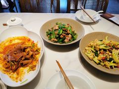 -上上席川菜(凯德乐峰广场店)