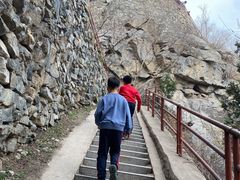-北京鹫峰国家森林公园