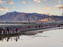 -青海湖国家重点风景名胜区
