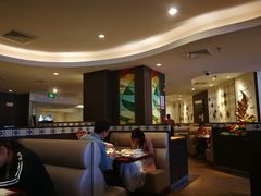 -斗牛士牛排(南京东路店)