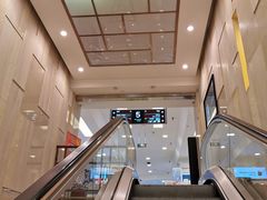 -燕莎友谊商城(亮马桥店)