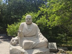 -千佛山风景名胜区