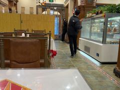 -清真·玛丽亚新疆菜主题餐厅(浙江中路店)