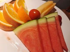 -渝信川菜(长安店)