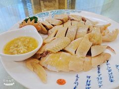 -天鲜阁·海鲜粤菜·33年老字号(石槎白云站店)