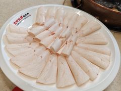 -阳坊大都涮羊肉(阳坊总店)