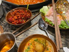 -冯校长老火锅(深圳福田店)