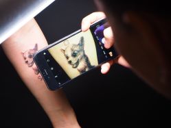 -MDZ STORE·TATTOO·耳饰