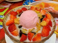 -甜心妈妈·榴莲星级糖水(北京路总店)